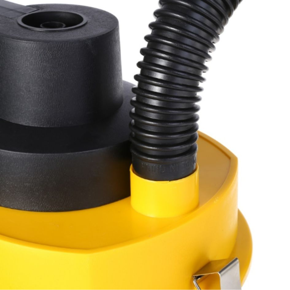 Vista 3 de Aspiradora de Coche